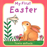 My First Easter cover image