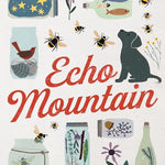 Echo Mountain cover image