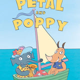 Petal and Poppy (Green Light Readers Level 2) cover image