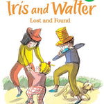 Iris and Walter: Lost and Found cover image