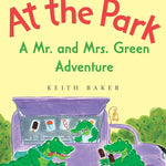 At the Park (Mr. and Mrs. Green) cover image