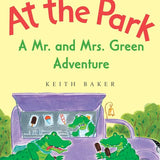 At the Park (Mr. and Mrs. Green) cover image