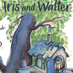 Iris and Walter cover image