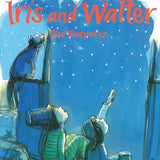 Iris and Walter: The Sleepover cover image