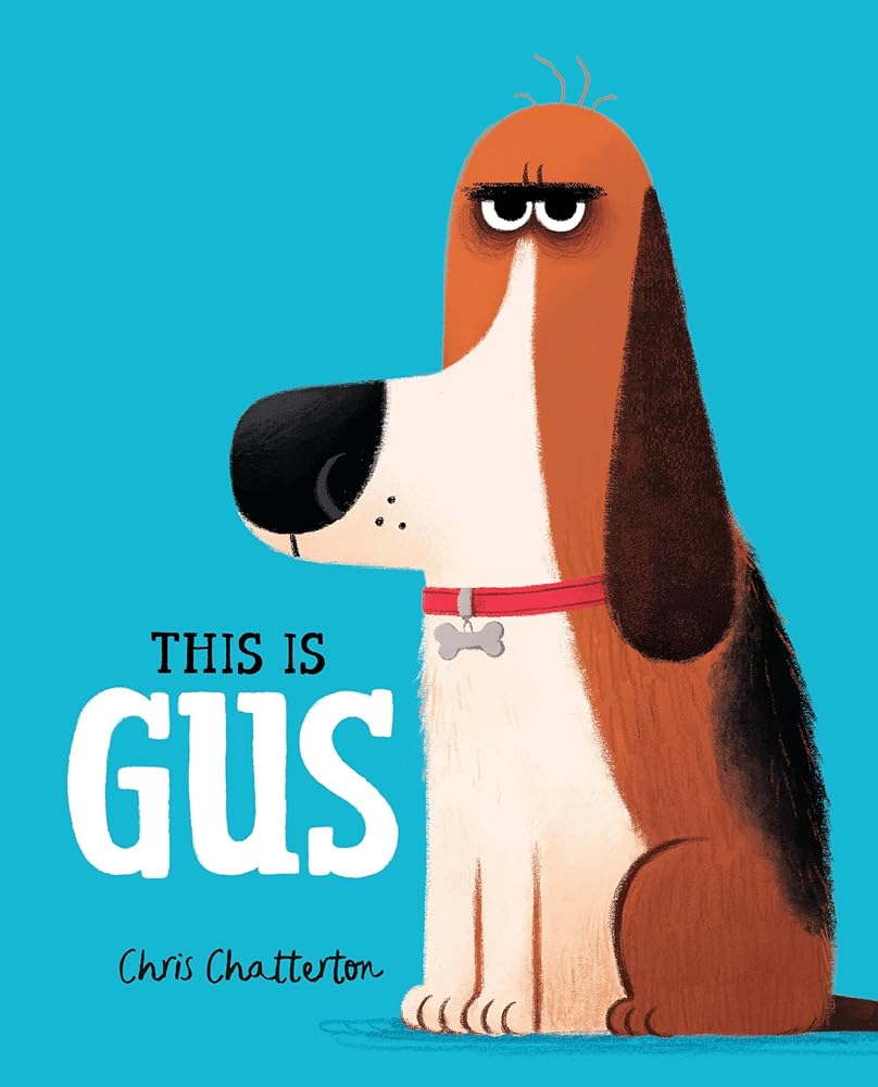 This Is Gus cover image