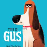 This Is Gus cover image