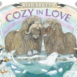 Cozy in Love cover image