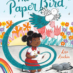 The Paper Bird cover image