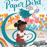 The Paper Bird cover image