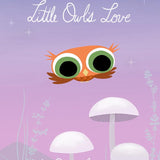 Little Owl's Love cover image