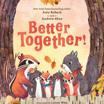 Better Together! cover image