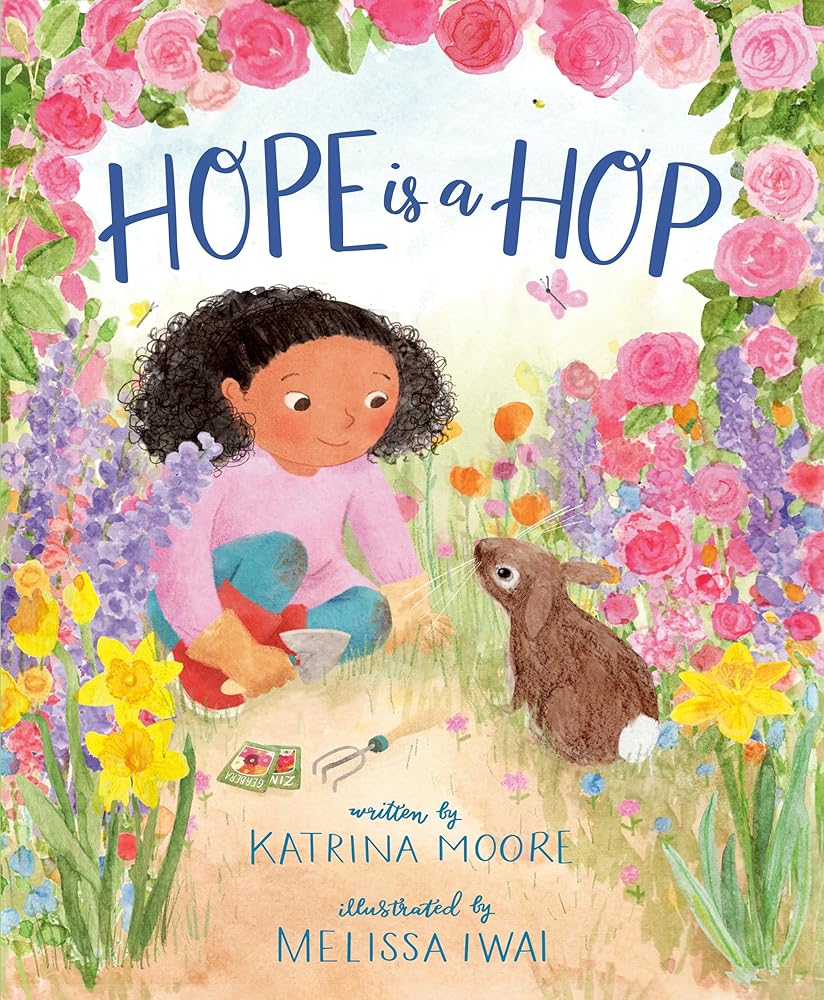 Hope Is a Hop cover image