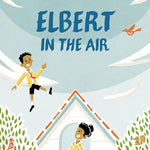 Elbert in the Air cover image