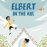 Elbert in the Air cover image