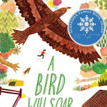 A Bird Will Soar cover image