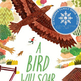 A Bird Will Soar cover image