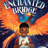 The Enchanted Bridge (Dragons in a Bag) cover image