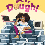 Ready, Set, Dough! cover image