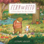 Fern and Otto: A Picture Book Story About Two Best Friends cover image