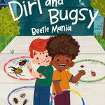 Beetle Mania (Dirt and Bugsy) cover image