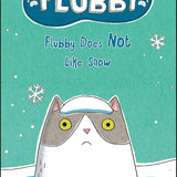 Flubby Does Not Like Snow cover image