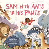 Sam with Ants in His Pants cover image