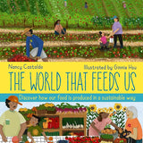 The World That Feeds Us cover image