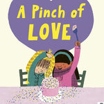 A Pinch of Love cover image