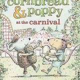 Cornbread & Poppy at the Carnival (Cornbread and Poppy, 2) cover image