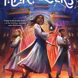 The Marvellers (The Conjureverse, 1) cover image