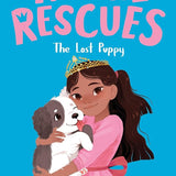 Royal Rescues #2: The Lost Puppy cover image