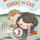 Starla Jean Cracks the Case (Starla Jean, 3) cover image