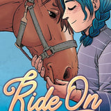 Ride On cover image