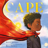 Cape cover image