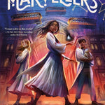 Marvellers (The Conjureverse, 1) cover image