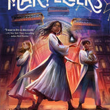 Marvellers (The Conjureverse, 1) cover image