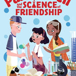 Parker Bell and the Science of Friendship cover image