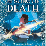 Aru Shah and the Song of Death cover image