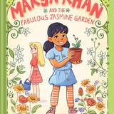 Marya Khan and the Fabulous Jasmine Garden (Marya Khan #2) cover image