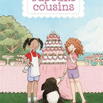 Cupcake Cousins (Cupcake Cousins, 1) cover image