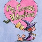 My Creepy Valentine cover image