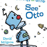 See Otto: Ready-to-Read Pre-Level 1 (The Adventures of Otto) cover image