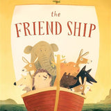 The Friend Ship cover image