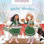 Winter Wonders (Cupcake Cousins, 3) cover image