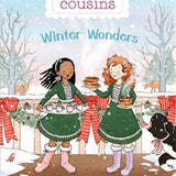 Winter Wonders (Cupcake Cousins, 3) cover image