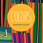 Colors cover image