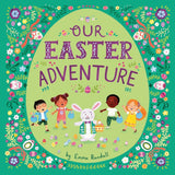 Our Easter Adventure cover image