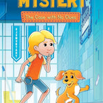 Leila & Nugget Mystery: The Case with No Clues (Volume 2) (Leila and Nugget Mysteries) cover image