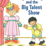 Andy & Sandy and the Big Talent Show (An Andy & Sandy Book) cover image