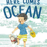 Here Comes Ocean cover image